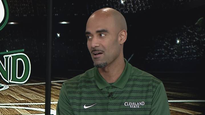 Rob Summers picks up first win as Cleveland State's head coach, surviving challenge from D