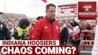 TOTAL CHAOS: Indiana could be CAUGHT in college football CRAZINESS during Rivalry Week
