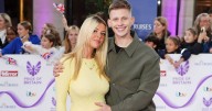 Freddy Brazier's pregnant ex breaks silence on why they split