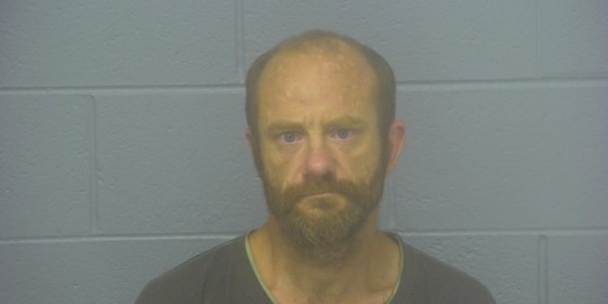 CRIME STOPPERS: Man wanted for unlawful use of a weapon, tampering with a vehicle