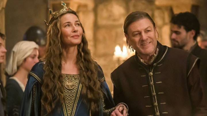 Viewers 'hooked' on Sean Bean's new 10-part drama after 'amazing' 2