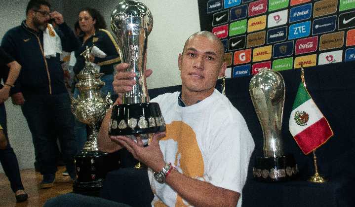 “Darío Verón no entendía los ejercicios de entrenamiento”: David Cabrera confiesa que el paraguayo era distraído