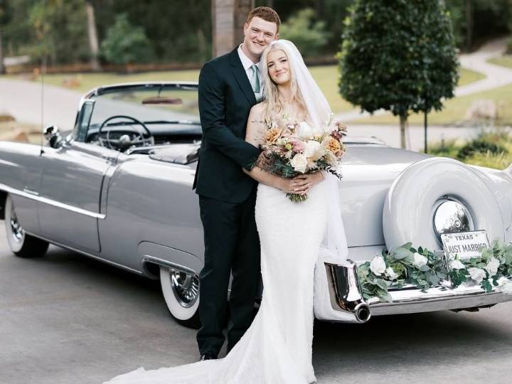 Braydon Fisher ends breakout Blue Jays season with wedding