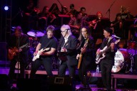 All by his friends: Eric Carmen’s musical legacy celebrated with rocking Lakewood Civic show
