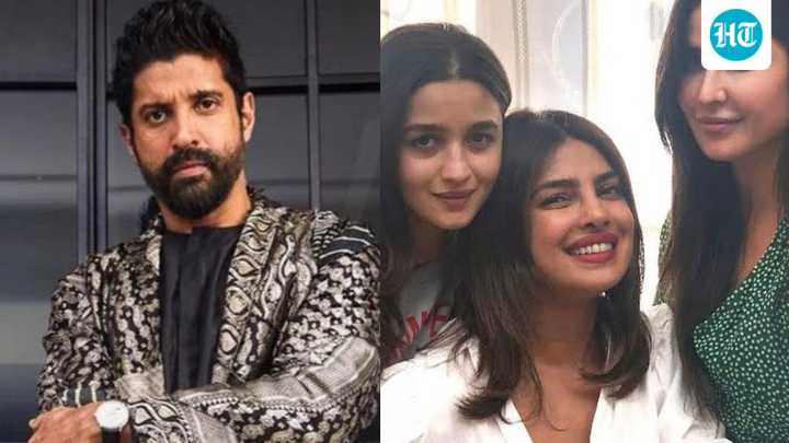 Farhan admits Jee Le Zaraa delays were ‘stressful’, triggered his insecurities