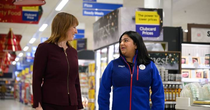 Rachel Reeves makes Budget 2025 pledge as she promises 'fair and necessary choices'