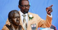 Kenny Easley, Seahawks’ Hall of Fame safety, dies at 66