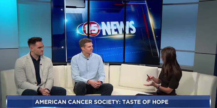 Taste of Hope to return to Madison's Sylvee this week