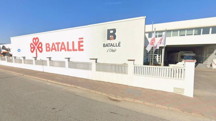 La cárnica gerundense Batallé factura 364 millones y obtiene un beneficio de 26 en 2024