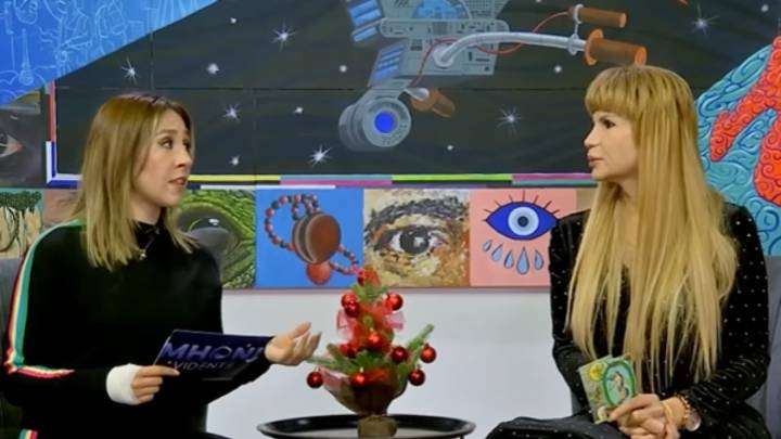 Mhoni Vidente habló sobre el Mundial en México 2026 y destapó si veía atentados: “Cosas muy difíciles”