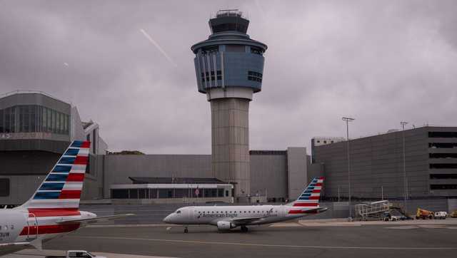FAA downgrades flight cuts to 3% at 40 airports
