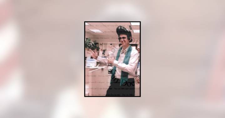 St. Charles County judge faces discipline for wearing Elvis wig, talking politics on bench