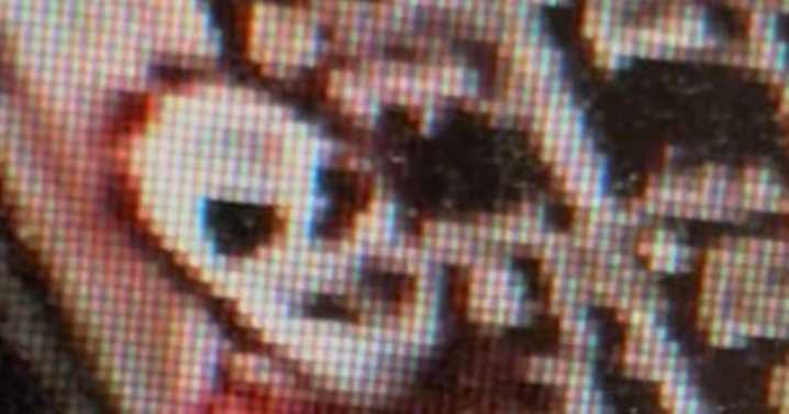 Halloween horror as pensioner opens door to 'thief in terrifying clown mask'