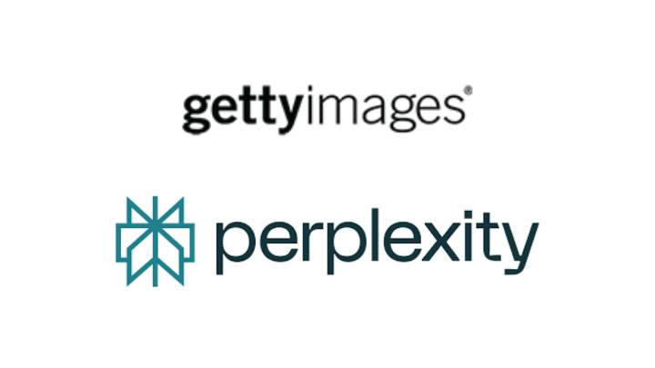 Getty Images and Perplexity sign global multi