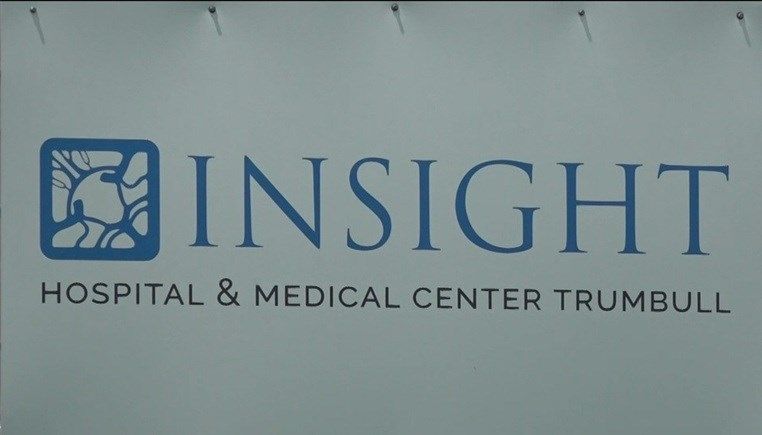 Source: Insight Trumbull Hospital's Medicare agreement not restored despite previous claims