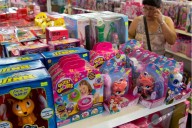 El Gobierno redujo los aranceles a la importación de juguetes