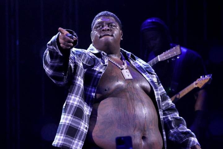 BigXThaPlug is Coming to Evansville