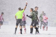 Atletico Ottawa wins CPL championship over Cavalry in snowy showdown