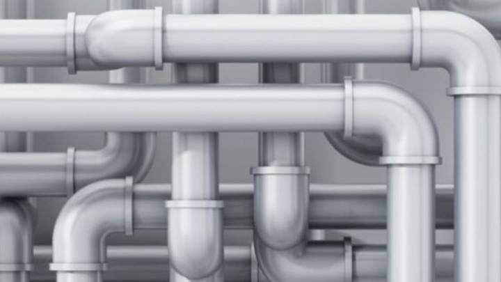 Proteger las infraestrructuras críticas, como las conducciones de agua potable, de los ciberataques