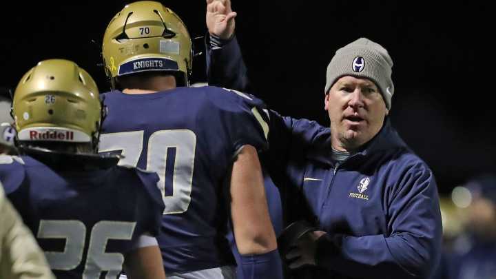 Hoban, CVCA and more OHSAA playoff games available to stream