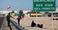 Cordero dice que situación en frontera con Perú activó diálogo entre cancillerías para “evitar una crisis humanitaria”