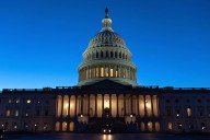 House votes to end government shutdown, sending bill to Trump