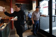 ICE is pushing restaurants across Chicago into survival mode