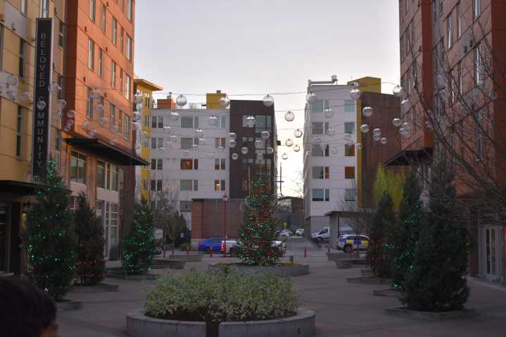 Seattle Office of Housing Announces $27.8M in Support Funds