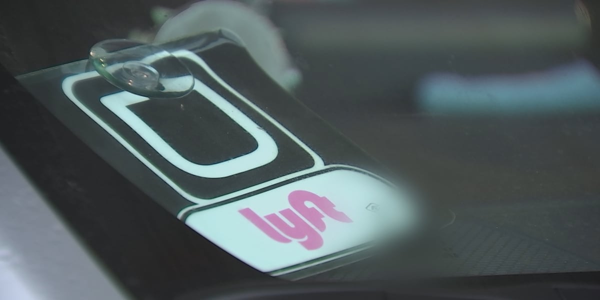 Drivers concerned about safety as rideshares being substituted for ambulances continue to trend