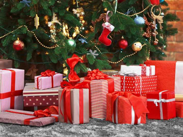 Capital One Café’s Holiday Pop-Up Brings Cheer to Miami Beach