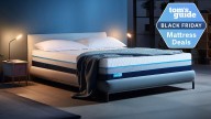 Save up to £840 on our favourite Simba mattress in today's Black Friday sales