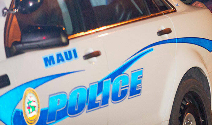 Maui woman, 21, killed one-car crash in Kula