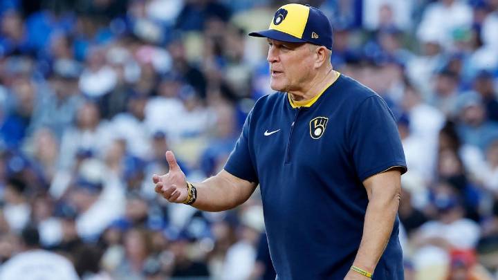 Manager del Año: Hay dos favoritos y otros dos con méritos