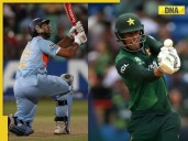 Yuvraj Singh to Abbas Afridi: Cricketers who have hit 6 sixes in an over