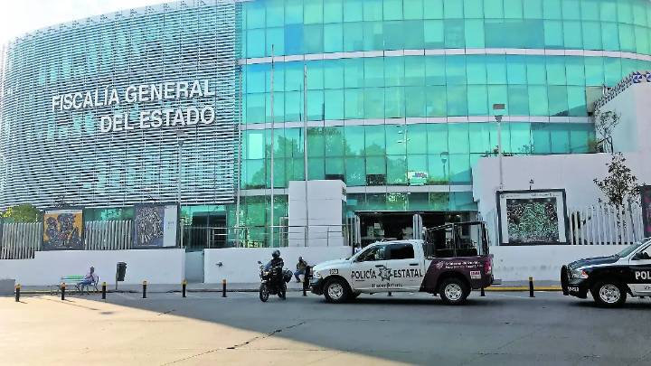 Confirma CDH omisión de la FGE tras congelar 5 años denuncia por sustracción de menores