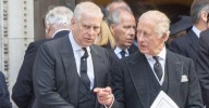 King Charles 'Can Barely Tolerate' Disgraced Andrew Mountbatten Windsor After Stripping Him of His Titles