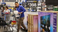 10 Best TV Black Friday Deals To Keep An Eye Out For In 2025