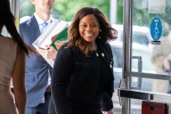 ‘I am innocent’: Sheila Cherfilus-McCormick breaks silence after federal indictment