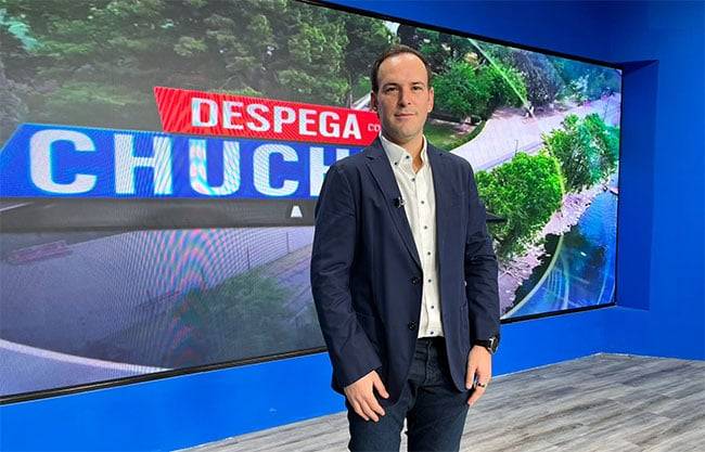 Dará tren respiro en medio de incertidumbres; buscan participación constructores locales