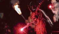 Krampusnacht: The Age-Old European Tradition Celebrated On December 5