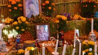 ¿Cuándo Quitar la Ofrenda y Qué Hacer con la Comida? A esta Hora se Recoge el Altar de Muertos