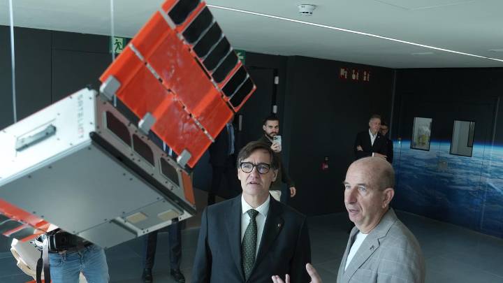 Illa pide "perder la timidez" en desarrollo tecnológico y dice que no todo viene de EE.UU. y China