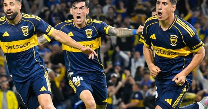 La camiseta de Boca, entre las diez más vendidas del mundo en 2025