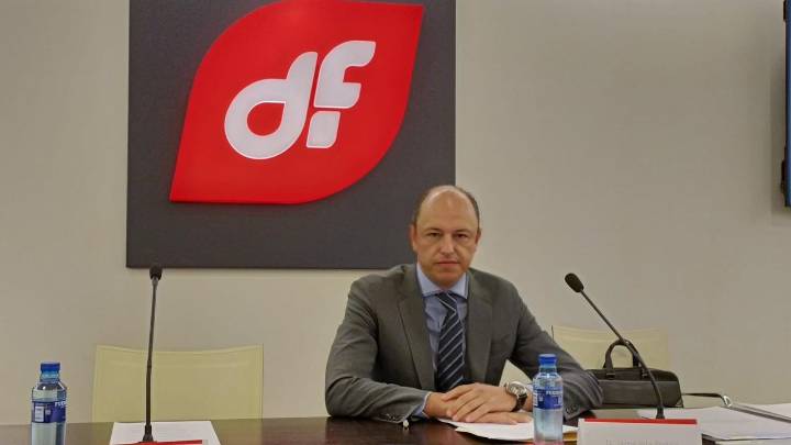 Los accionistas de Duro Felguera ratifican el plan de reestructuración: «La empresa volverá a competir»