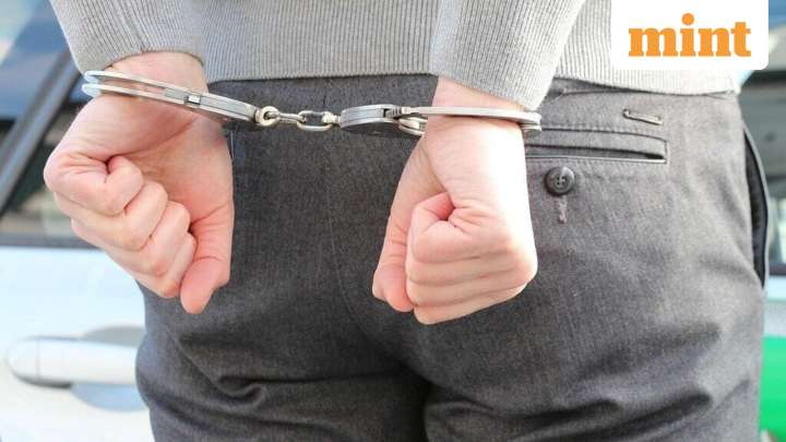 Terror threat averted? 3 arrested in Gujarat for plotting pan