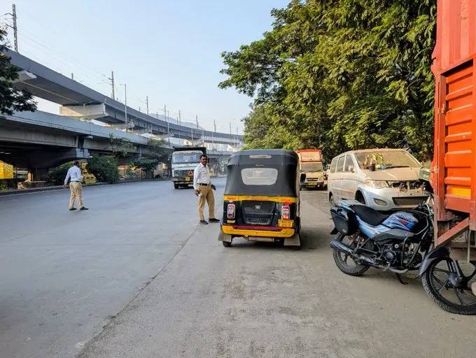 Scooterist Held After French Consulate Staffer Molested; Mumbai Police Track Him From Bandra to Dharavi