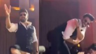 Ranveer Singh, With His Unstoppable Energy, Turns Billionaire Netra Mantena’s Wedding Into A Live Concert