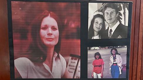 Investigators make arrest in 1987 South Carolina killing