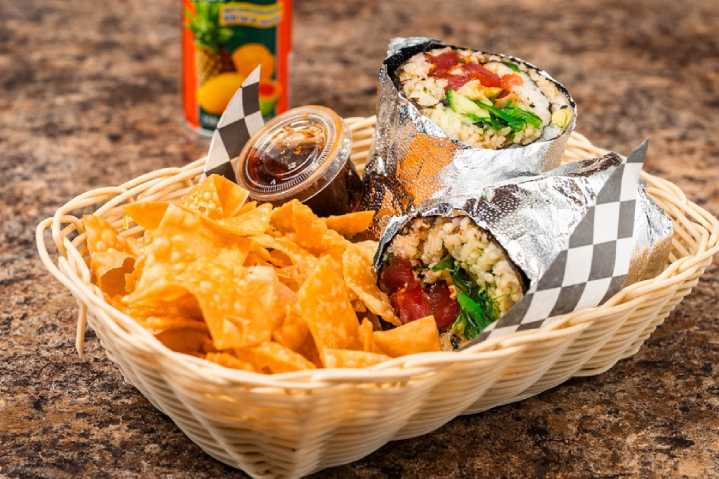 Popular Edmonton poke restaurant closes Garneau location