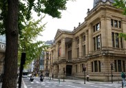 Solicitan 19 años de cárcel por maltratar y violar en Donostia a la que fue su mujer 40 años